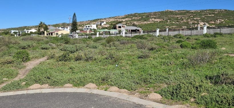 Commercial Property for Sale in St Helena Views Western Cape